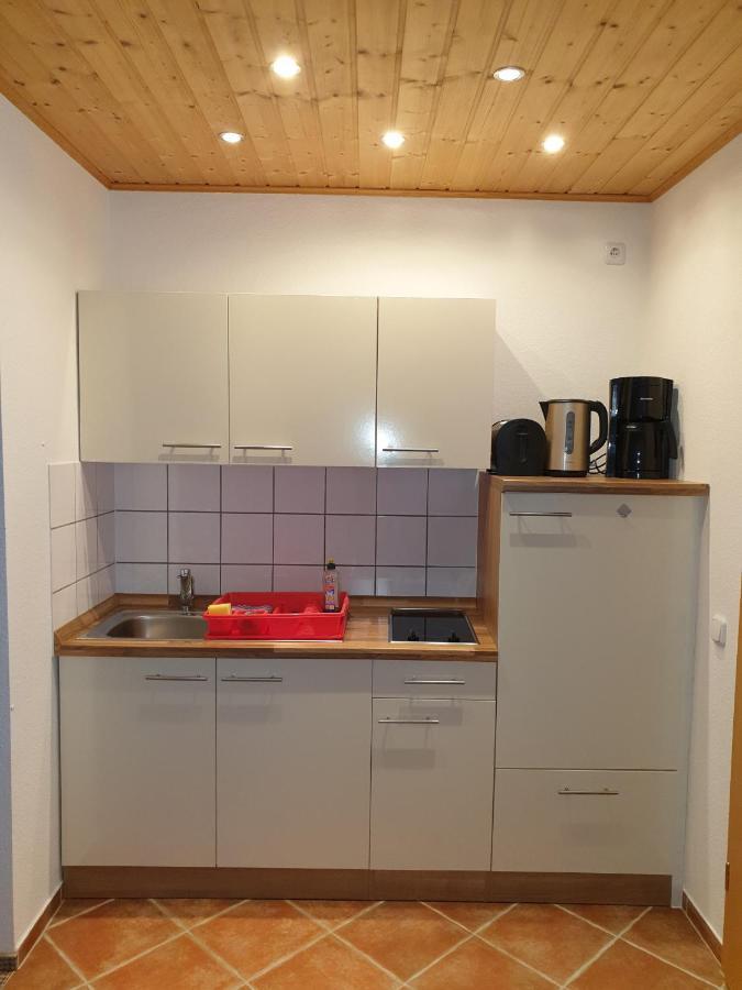 Glueckselefant 01 Apartment Heringsdorf  Bagian luar foto